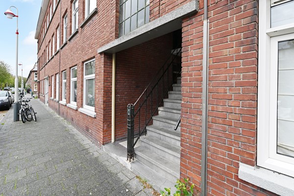 Medium property photo - Sinjeur Semeynsweg 207, 2524 EJ Den Haag